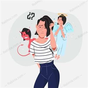 پرسشنامه احساس گناه موشر