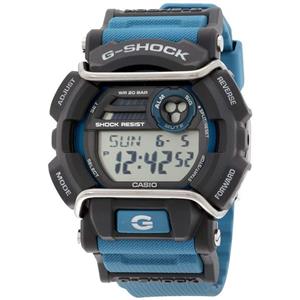 ساعت مچی عقربه ای مردانه کاسیو جی شاک Casio G Shock GA 400 2ADR Casio G-Shock GD-400-2DR Watch For Men