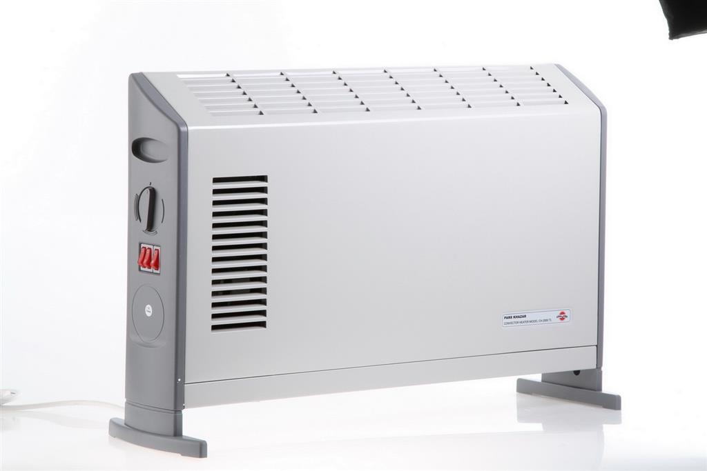 Pars Khazar FH2000P Heater