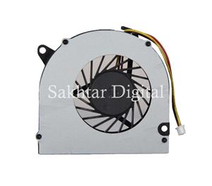 فن سی پی یو لپ تاپ اچ پی مدل  Hp 6520