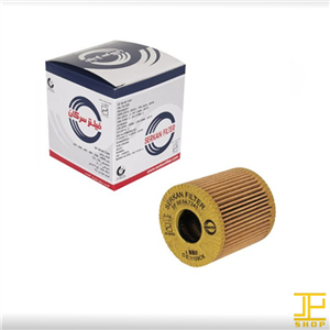 فیلتر روغن موتور سرکان مدل SF 7241 پایه کوتاه مناسب پژو 206
