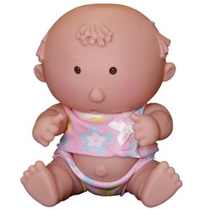عروسک سیب زمینی مدل Funny Toy