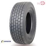 لاستیک لنویگاتور 315/80R22.5  D318 