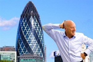پاورپوینت نورمن فاستر و آثار معماری آن