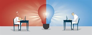 پاورپوینت روشنایی در محیط کار