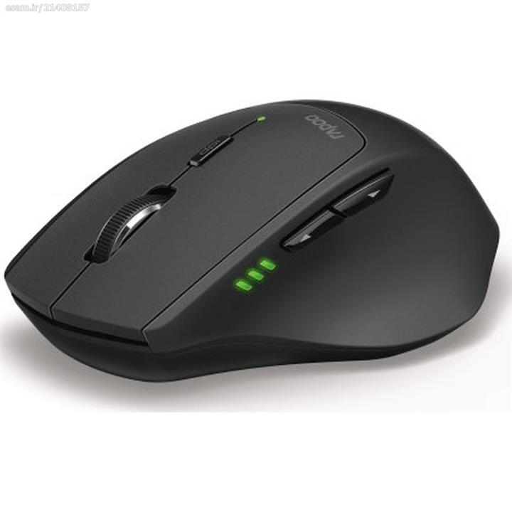 Rapoo MT550 Bluetooth Wireless Mouse 