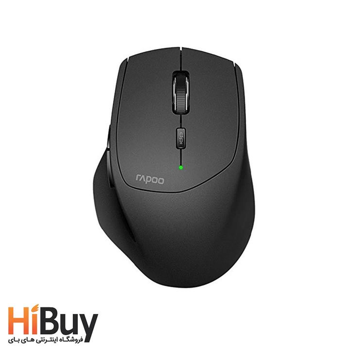 Rapoo MT550 Bluetooth Wireless Mouse 