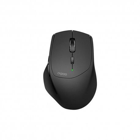 Rapoo MT550 Bluetooth Wireless Mouse 