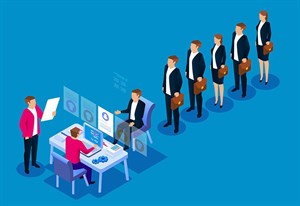 پاورپوینت جامعه شناسی کار و بیکاری