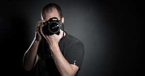 پاورپوینت آموزش عکاسی پرتره