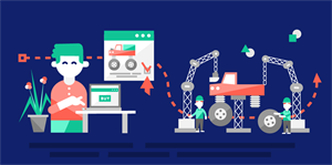 پاورپوینت استراتژیهای تولید