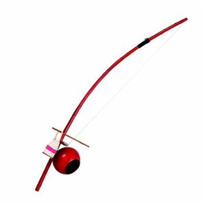 بریمبائو ماینل مدل BER1R Meinl BE1R Berimbau