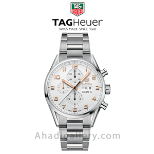 ساعت مچی عقربه ای مردانه تگ هویر مدل CV2A1AC.BA0738 TAG Heuer Watch For Men 