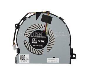 فن سی پی یو لپ تاپ دل Dell Inspiron 5542