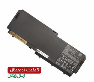 باتری لپ تاپ اچ پی Pn: AM06XL) HP ZBook 17 G5 )