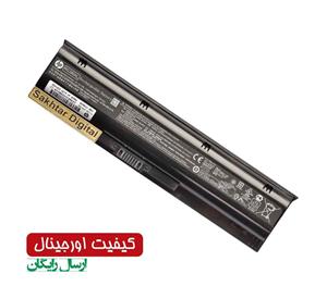 باتری لپ تاپ اچ پی Pn: RC06XL) ProBook 4340S)