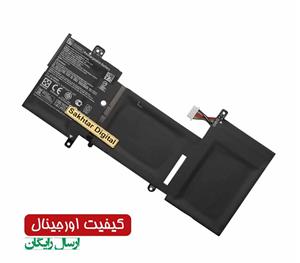 باتری لپ تاپ اچ پی Pn: HV03XL) HP X360 310 G2)