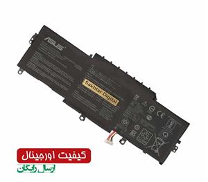 باتری لپ تاپ ایسوس PN C31N1811) ZenBook 14 UX433F)