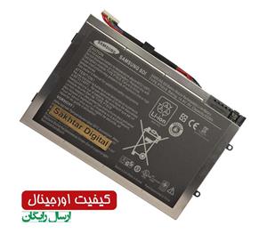 باتری لپ تاپ دل Pn PT6V8) Dell Alienware M11X)