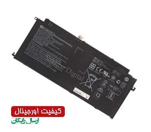 باتری لپ تاپ اچ پی Hp Pavilion Envy X2 CR03XL