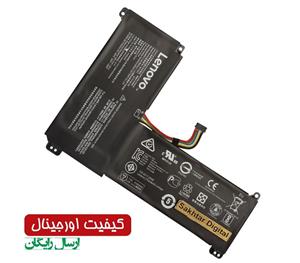 باتری لپ تاپ لنوو Pn 0813007) IdeaPad 120S)