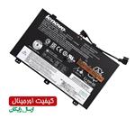 باتری لپ تاپ لنوو Pn 00HW001) ThinkPad S3 YOGA 14)