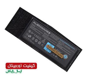 باتری لپ تاپ دل Pn BTYVOY1) Dell Alienware M17X)