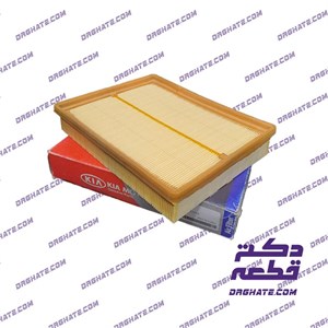 فیلتر هوا طرح Genuine Parts مدل 281132G000 مناسب کیا اپتیما MG
