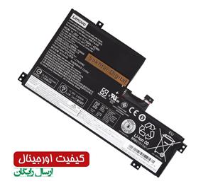 باتری لپ تاپ لنوو Pn L17M3PB0) Chromebook 100E 500E)