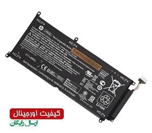 باتری لپ تاپ اچ پی Hp Envy 15 LP03XL