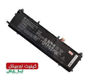 باتری لپ‌تاپ اچ‌پی X360 15-CH (Spectre)