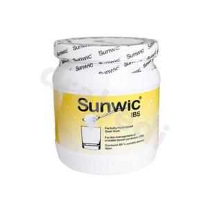 سانویک آی بی اس 220 گرم پودر - سانویک