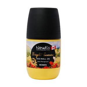 دئورولان زنانه برایت سانرایز نیوتیس 50 میلی لیتر
