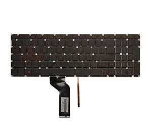 کیبورد لپ تاپ ایسر Acer NITRO 5 515