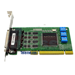 برد سریال یونیورسال PCI Moxa CP-114UL