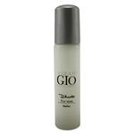 عطر جیبی مردانه ویسل ۳۰ میلی لیتر رایحه GIO