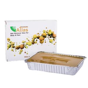 شمع اصلاح حاوی عصاره عسل وزن 1000 گرم اطلس