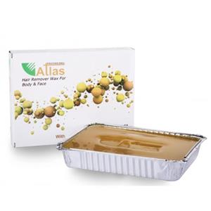 شمع اصلاح حاوی عصاره طلا وزن 1000 گرم اطلس