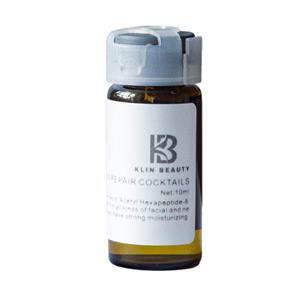 کوکتل 10 میل ضد پیری کلین بیوتی Klin Beauty مدل repair 