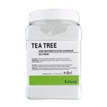 ماسک هیدروژلی ارفلند رایحه چای سبز 700 گرم  Erfland jelly mask powder tea tree