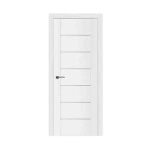 درب بیمارستان ام دی اف با روکش PVC کد 3330