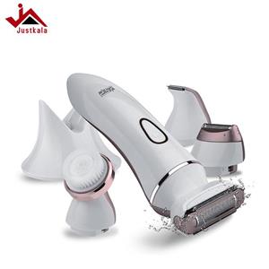 اپیلاتور دی اس پی مدل E-80006