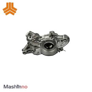 اویل پمپ ساینا