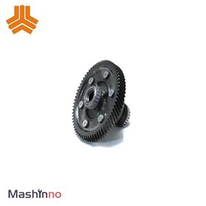 هوزینگ دیفرانسیل مگنتی ساینا