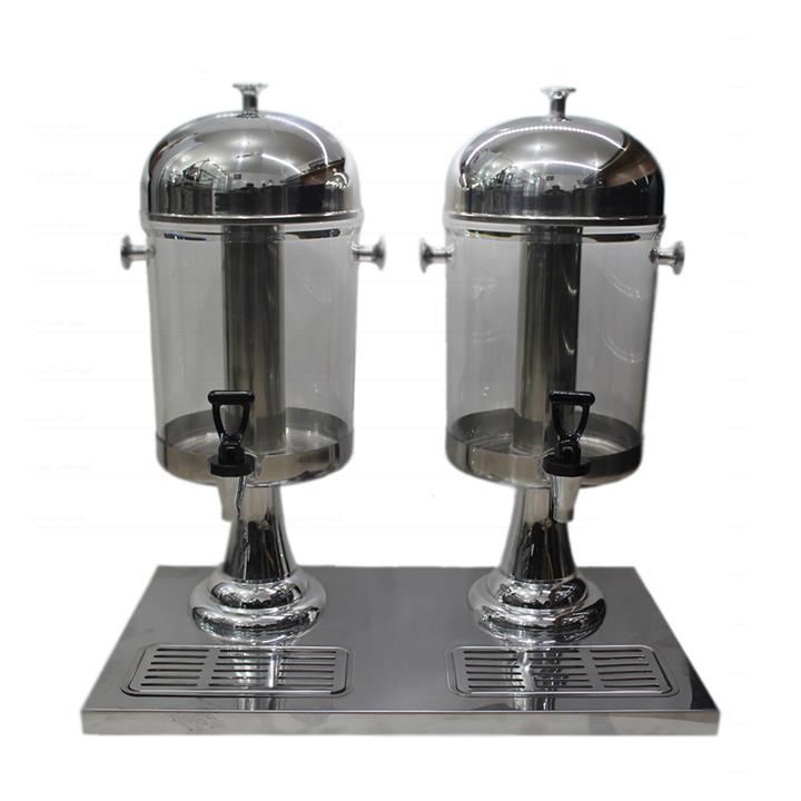 شربت سرد کن هتلی 8 لیتری