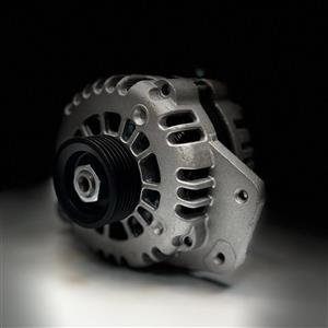 دینام ام وی ام X33 