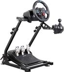 پایه فرمان و پدال بازی Dshot Racing Wheel Stand