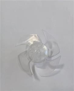 پروانه سشوار ملخی کد 76