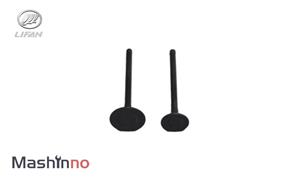 سوپاپ دود و هوا لیفان ۵۲۰ 