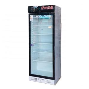 یخچال ایستاده ویترینی 70 سانتی متری